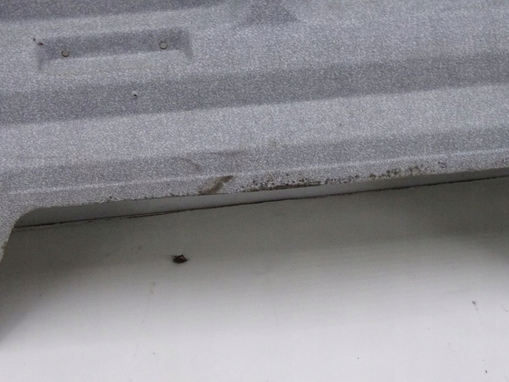 фото №5, Iveco eurocargo 02-15 обивка стены задняя