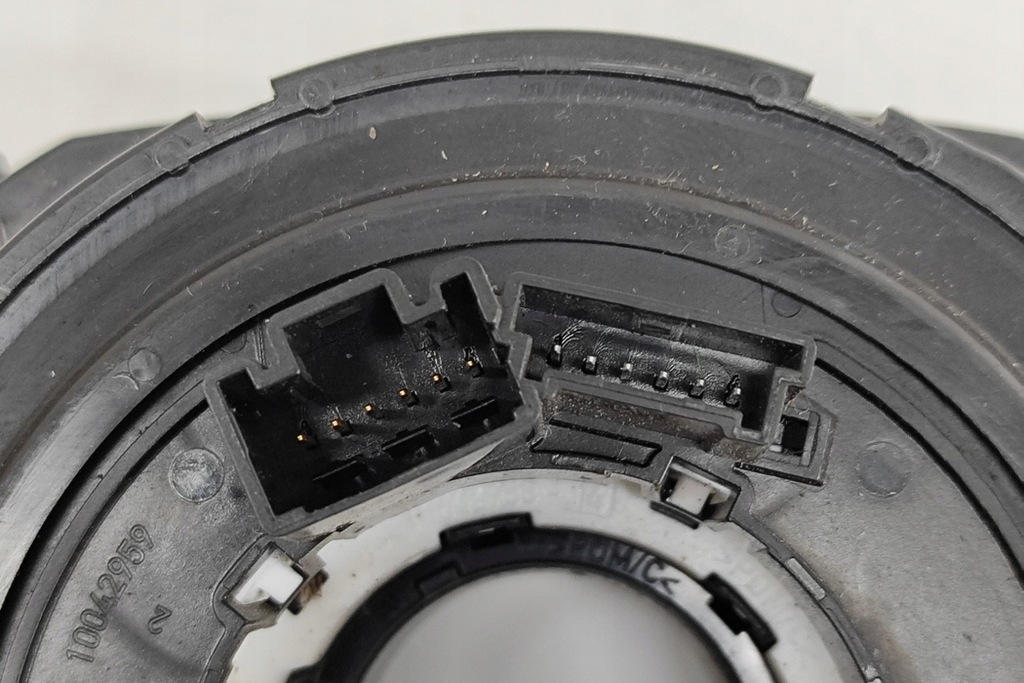 фото №7, Bmw 4 coupe f32 435d xdrive переключатель поворотники дворник 9351140