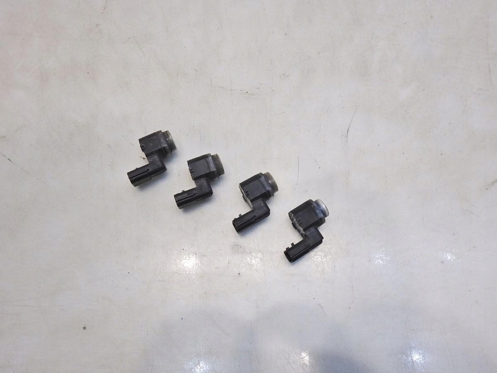 фото №2, Датчик паркування pdc перед teqxa renault latitude 284420003r