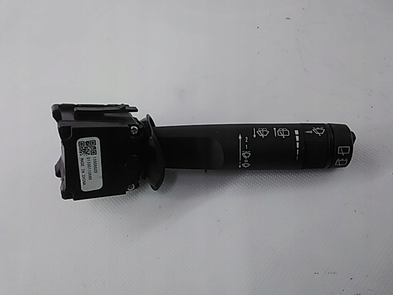 фото №1, B818 insignia перемикач двірник 13305522