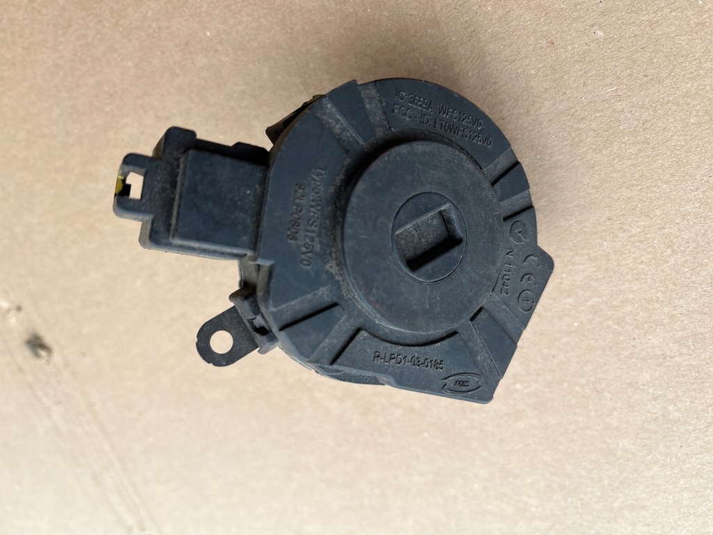 фото №1, Замок зажигания volvo c30 c70 s40 ii v50 2004-2013 31252482