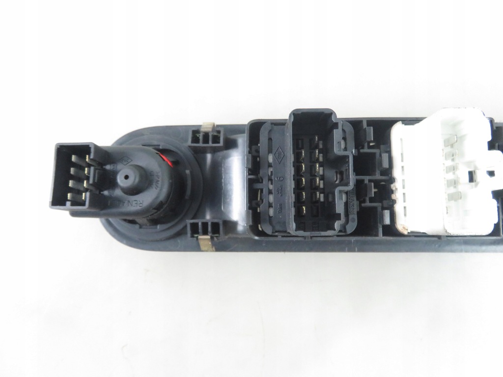 фото №6, Панель окон renault espace iv 8200519359