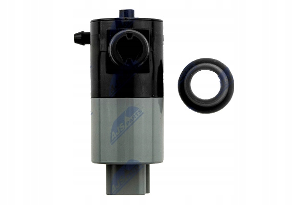 фото №4, Nty esp-ty-006 насос распылителя, омыватель стекло лобовое