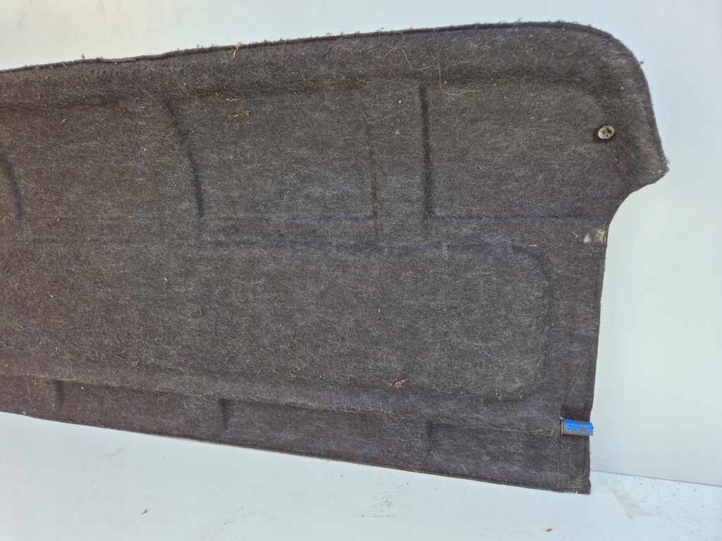 фото №8, Полка багажника honda civic vii 01-05 5d