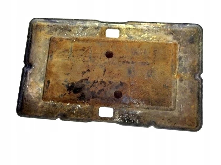 Купить Основание под аккумулятор toyota rav4 2 2.0 vvt-i 2000-2005 год