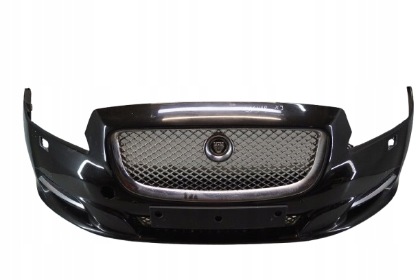 фото №1, Бампер перед jaguar xj x351