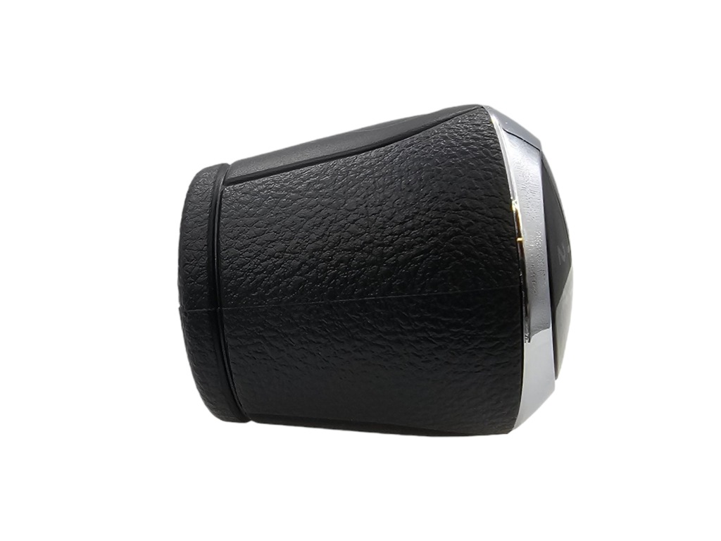 фото №9, Ручка переключения передач chevrolet aveo t300 5 передач