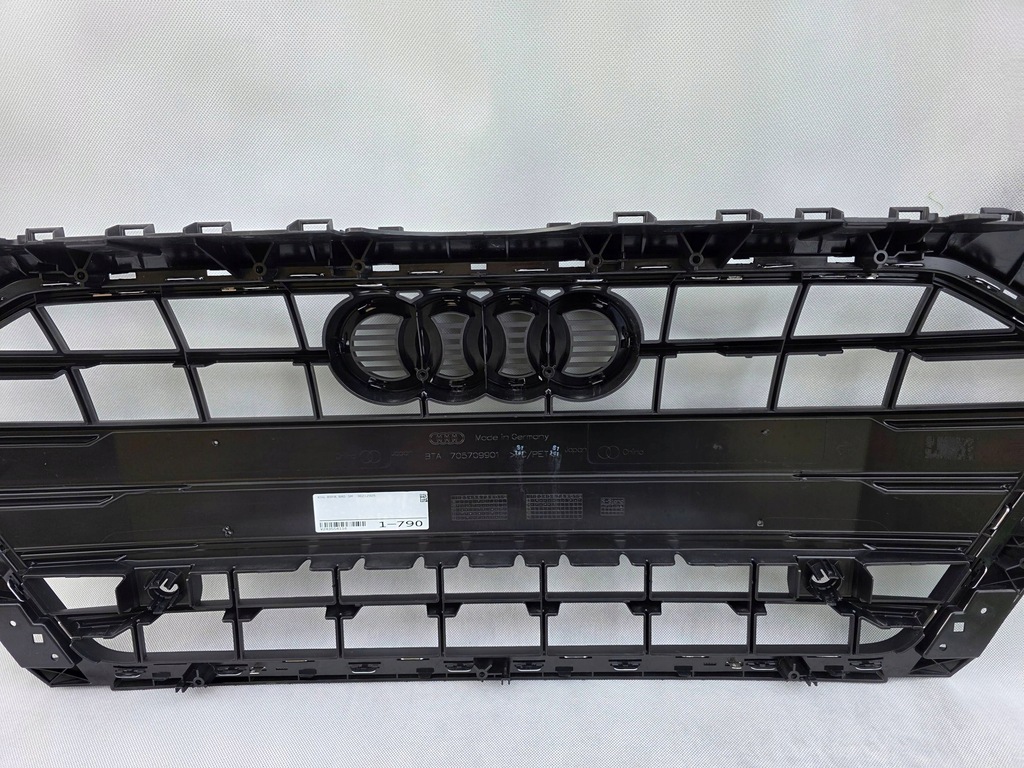 фото №10, Audi a4 b9 8w 2019+ решітка радіатора решітка радіатора решітка радіатора 8w0853651db