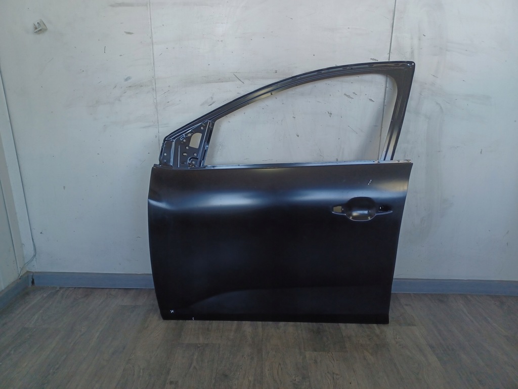 фото №1, Дверь dacia sandero iii stepway logan iii jogger перед левый сервисные oryg