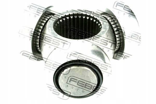 фото №1, Febest хрестовина chevrolet captiva 2010- eu