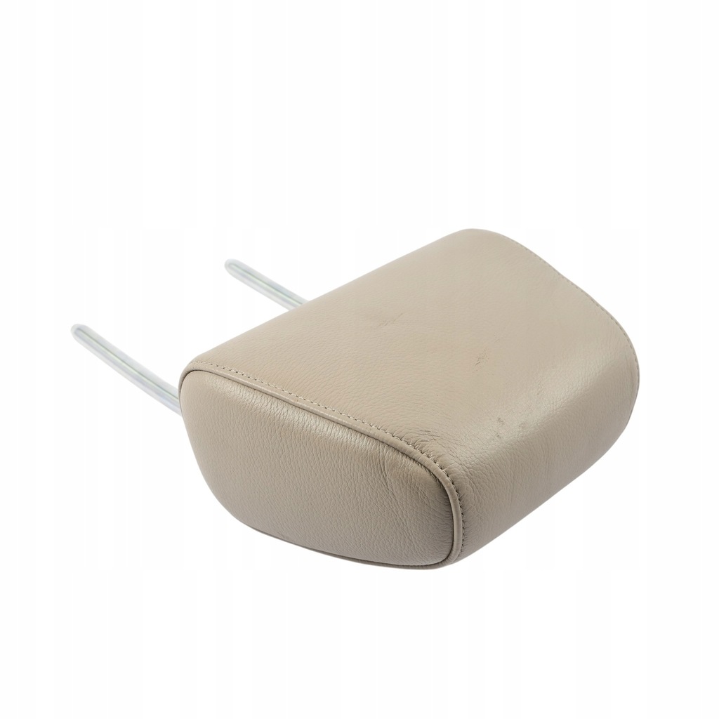 фото №10, Bmw e81 e87 lci шкіряний підголівник сидіння бежевий лівий правий перед