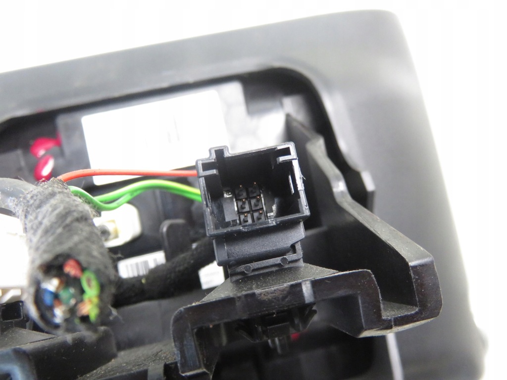 фото №7, Дисплей citroen c4 cactus 9826689777 9824298580