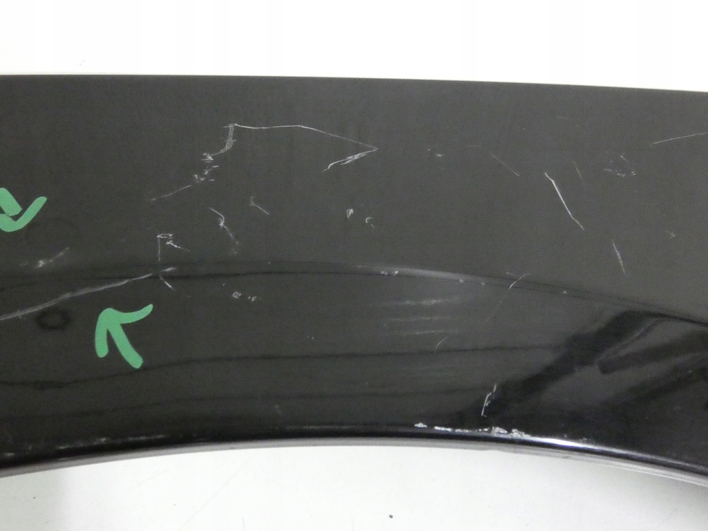 фото №9, Крыло land rover vogue правый