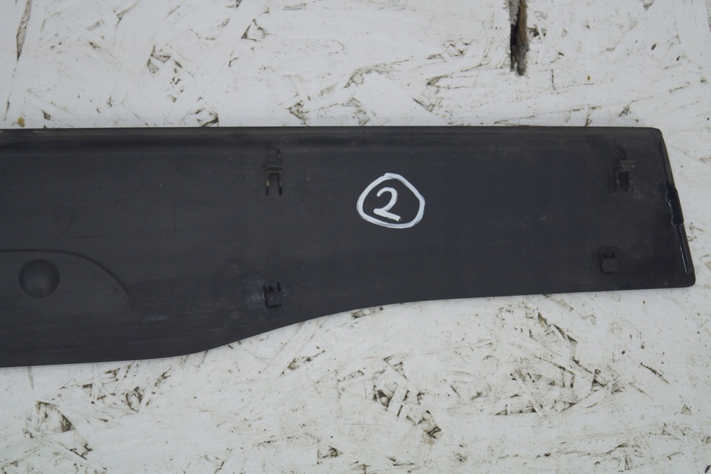 фото №9, Накладка порог левая audi r8 420 420853491