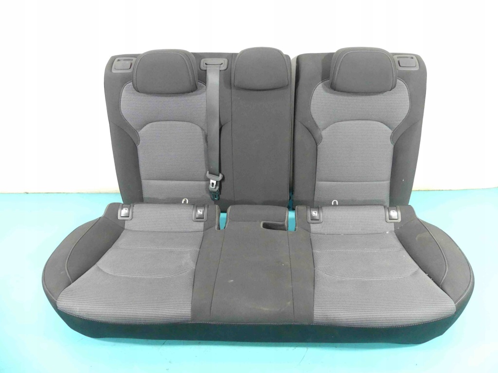 фото №1, Сиденье задняя заднее сиденье hyundai i30 iii 2016- hb 5d