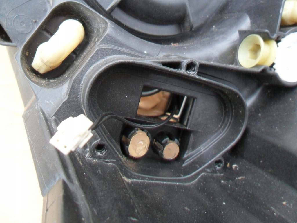 фото №15, Ford focus mk4 лампа правый перед jx7b-13w029-ae