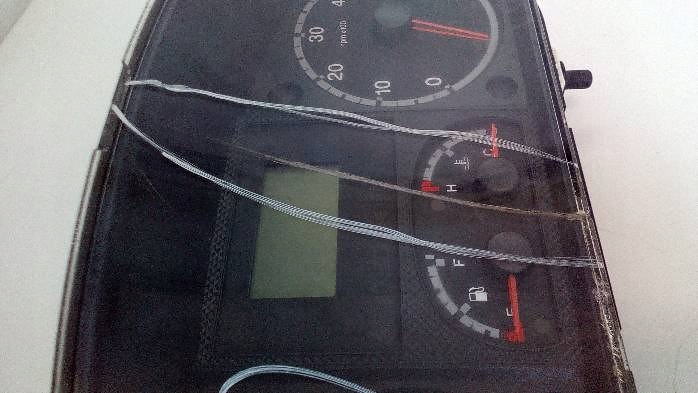 фото №9, Лічильник peugeot boxer 2,2 hdi 1340672080