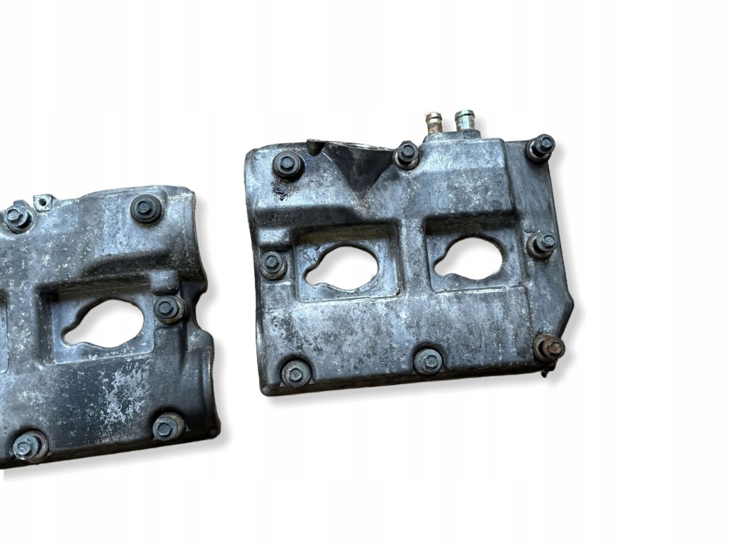 Кришка клапанів subaru sti racing 2004 комплект gd Оригінал