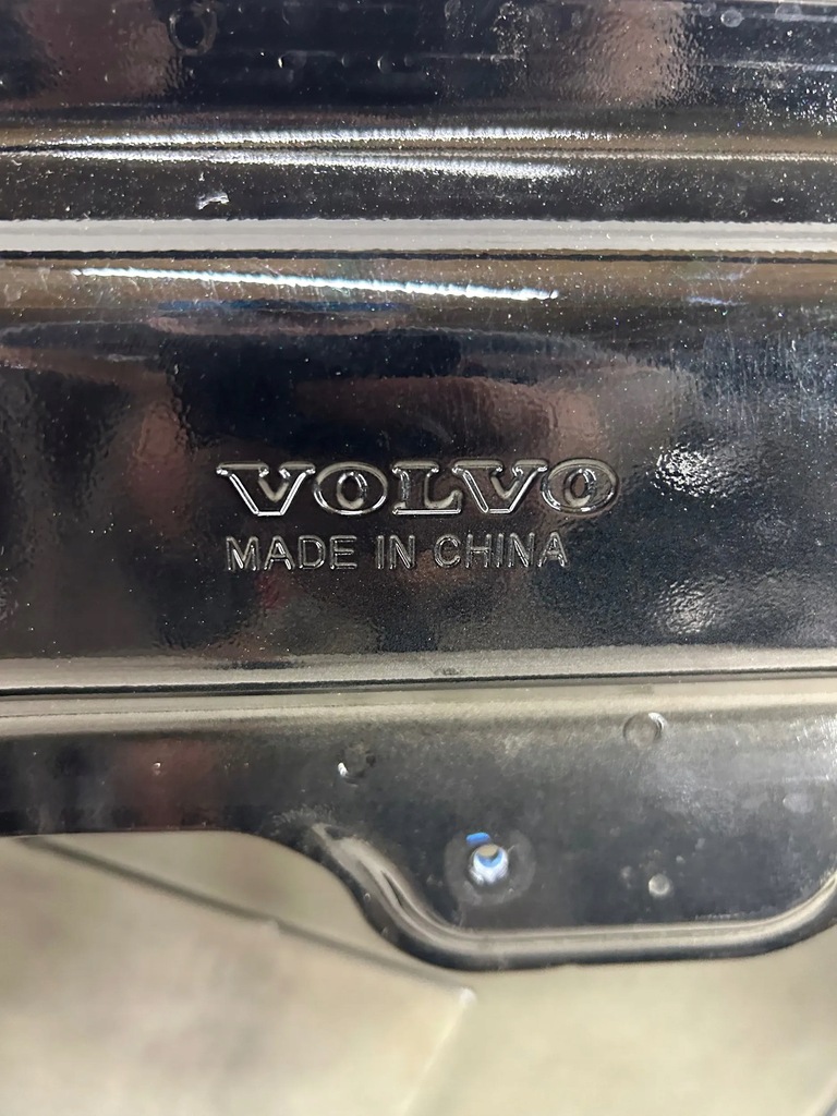 фото №9, Volvo xc60 ii дверь передние правое