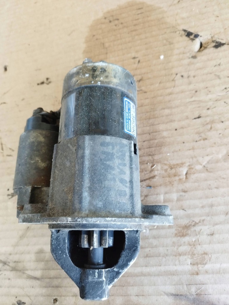 фото №1, Hyundai стартер 36100-38090