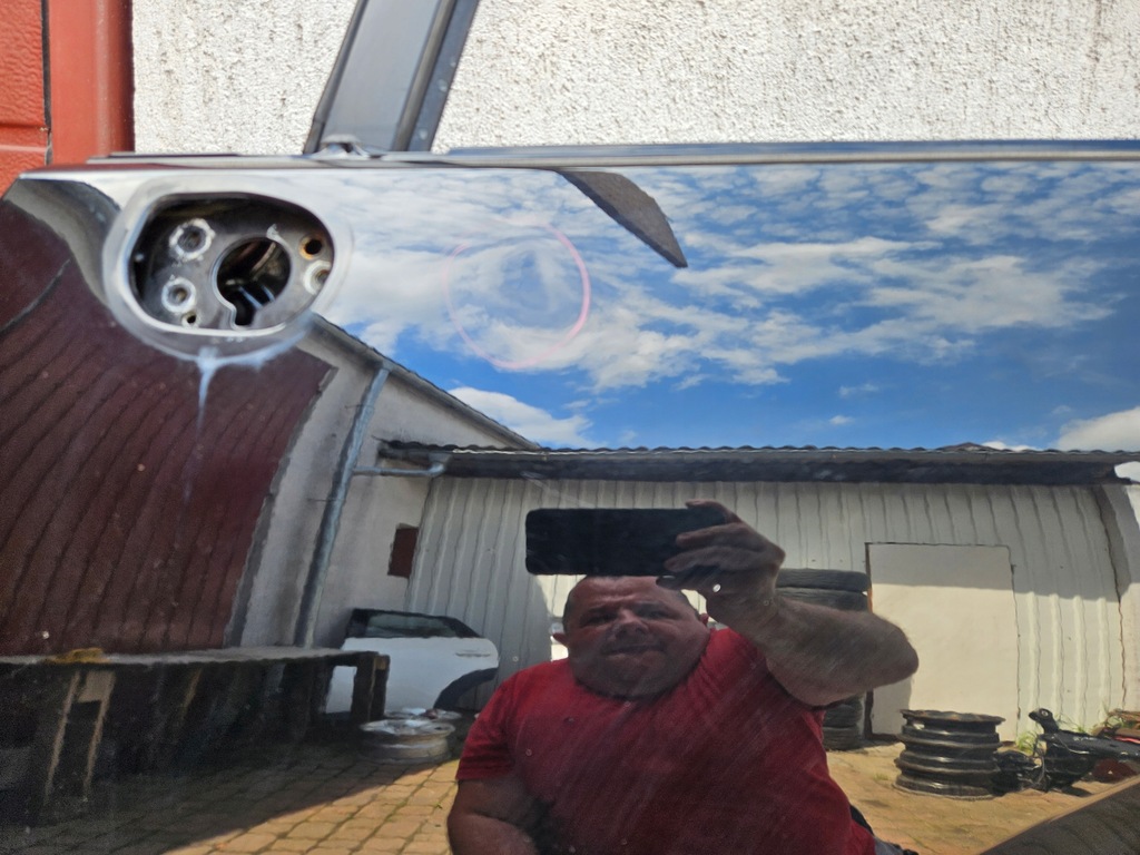 фото №6, Двері ліва перед kia rio iii 11-17 abp версія 3 двері