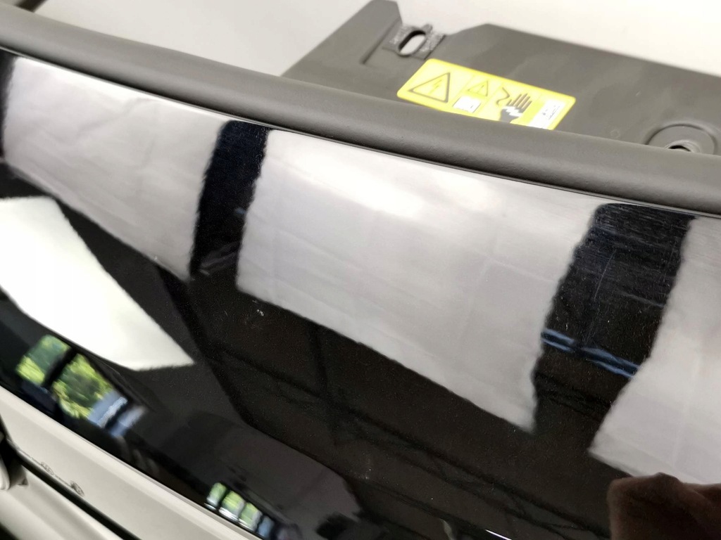 фото №15, Новий org бампер перед vw id.4 ly9t 6xpdc