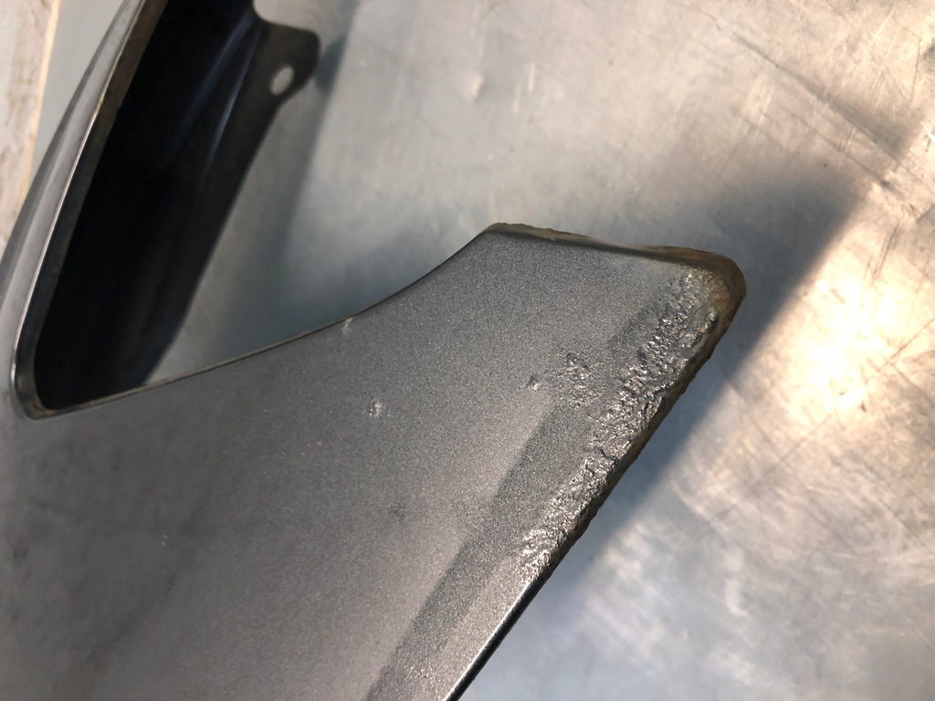 фото №12, Крыло правый передний audi a6 c7 11-18 lz7s