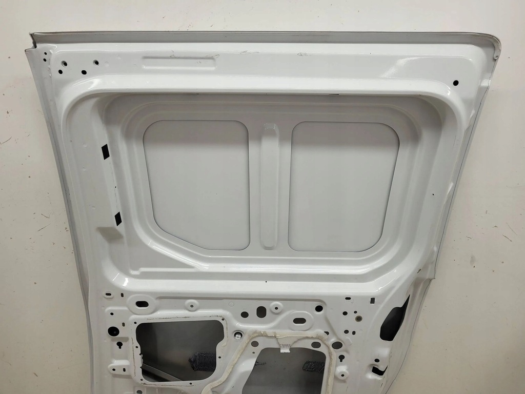 фото №13, Combo e berlingo iv rifter 18- двері праве зсувні бічний fv