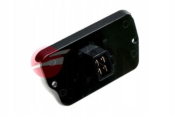 фото №5, Резистор вентилятор honda jpn