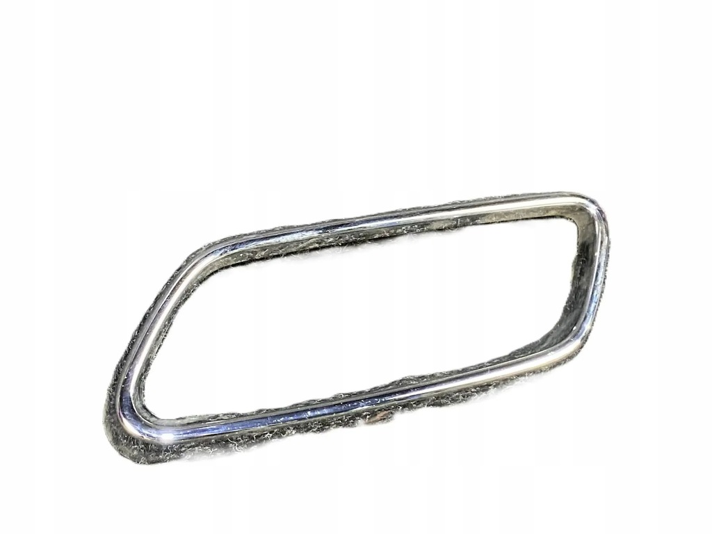 фото №1, Mercedes c klasa w206 рамка хром выхлоп левая a2068858303