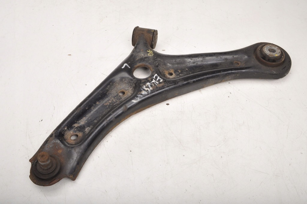 фото №1, Ford ecosport важіль лівий перед