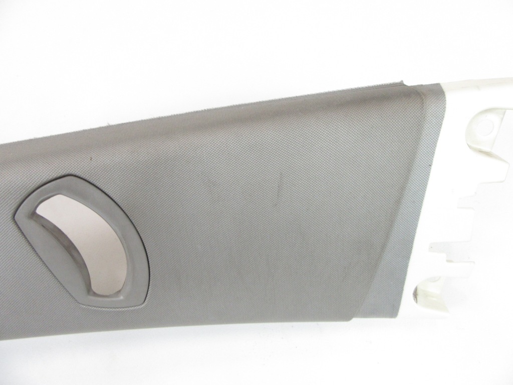 фото №7, Захист стійка b ліва bmw e83 x3