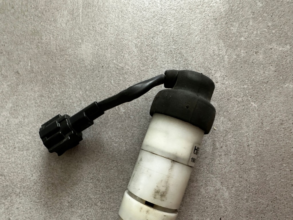 фото №4, Помпа розпилювача 166331-00 renault koleos i