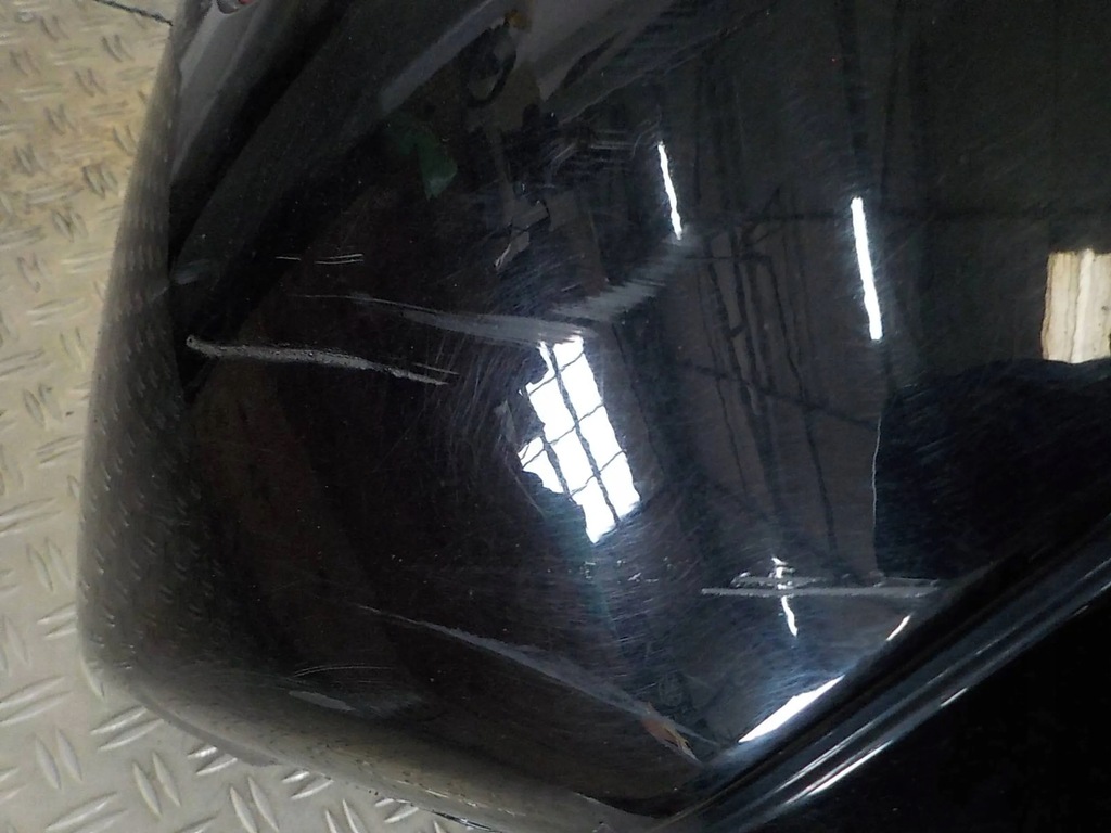 фото №8, Bmw 2 f46 бампер задняя задний 668