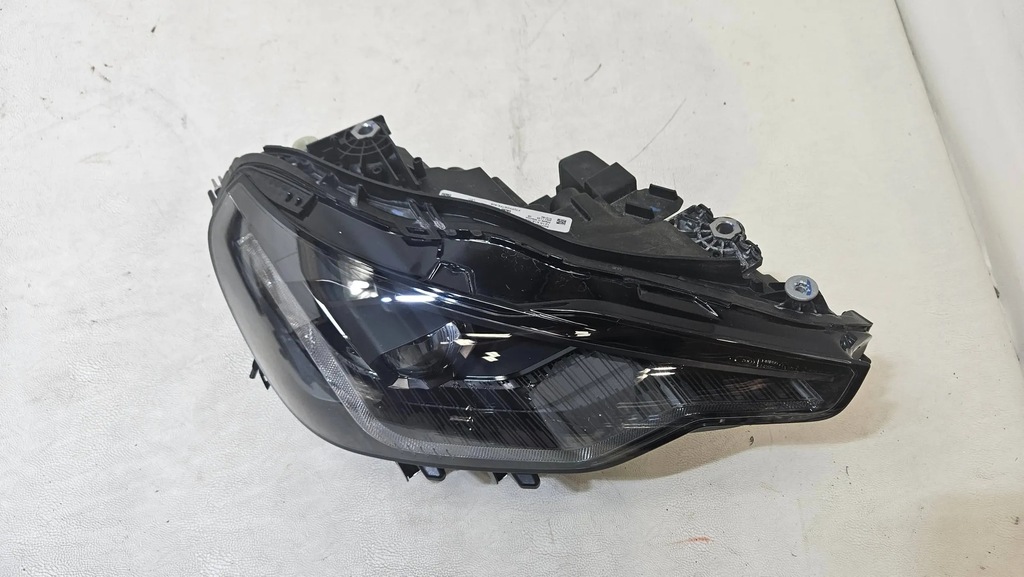 фото №6, Лампа правая перед bmw 2 g42 full led 8083636-06