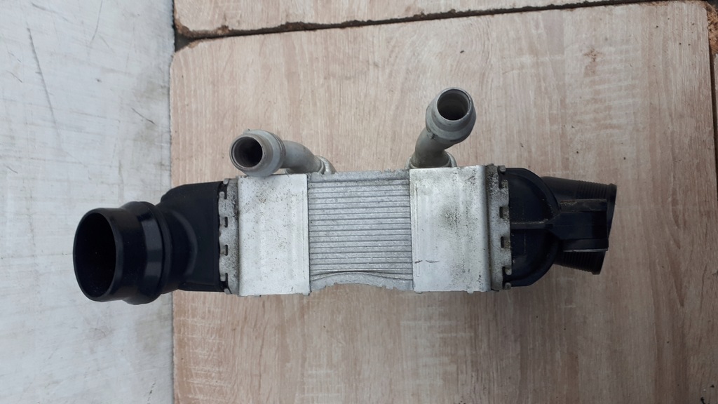 фото №4, Range rover velar jaguar f-pace xf xe интеркулер