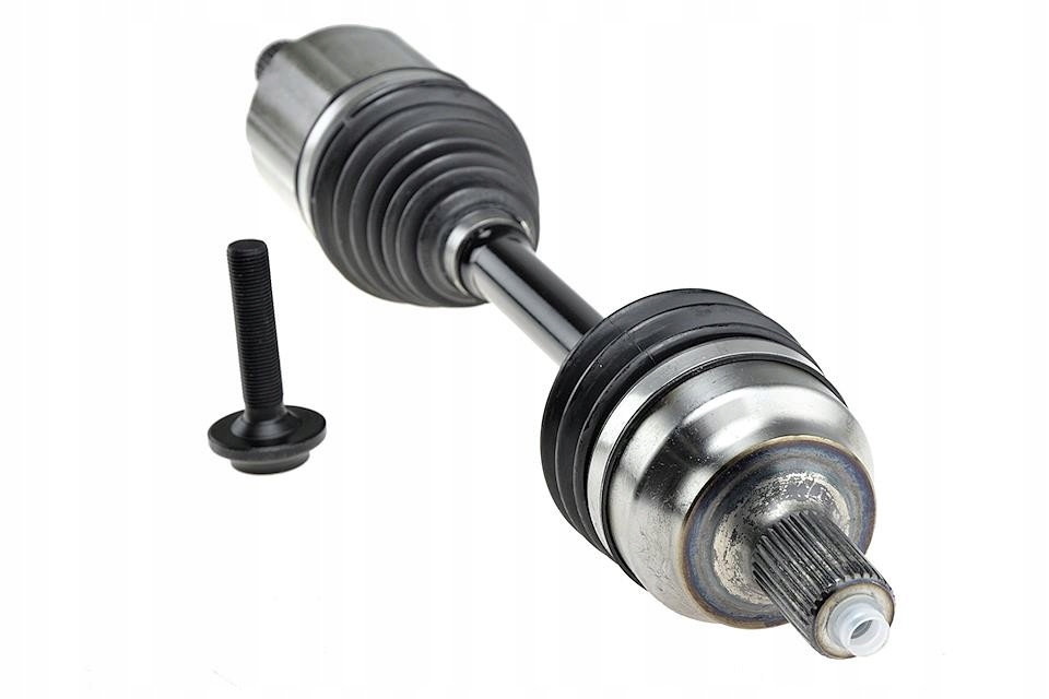 фото №2, Привідний вал mercedes glk x204 4matic 08-15 /перед, права