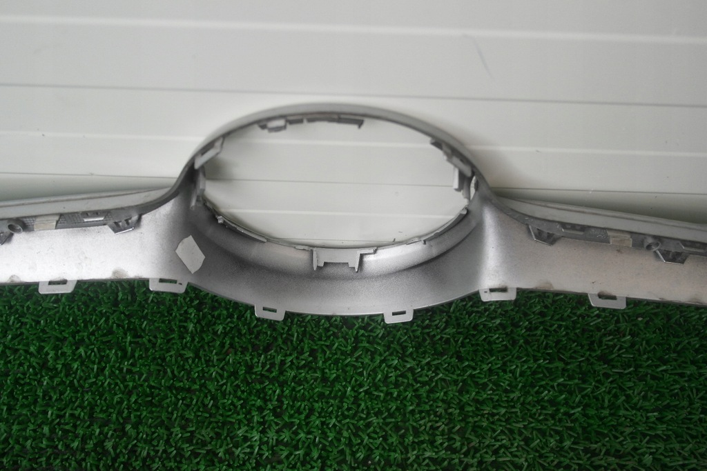 фото №10, Mercedes cla w117 13-19 решітка радіатора решітка радіатора передня a1178880060 оригінальний номер