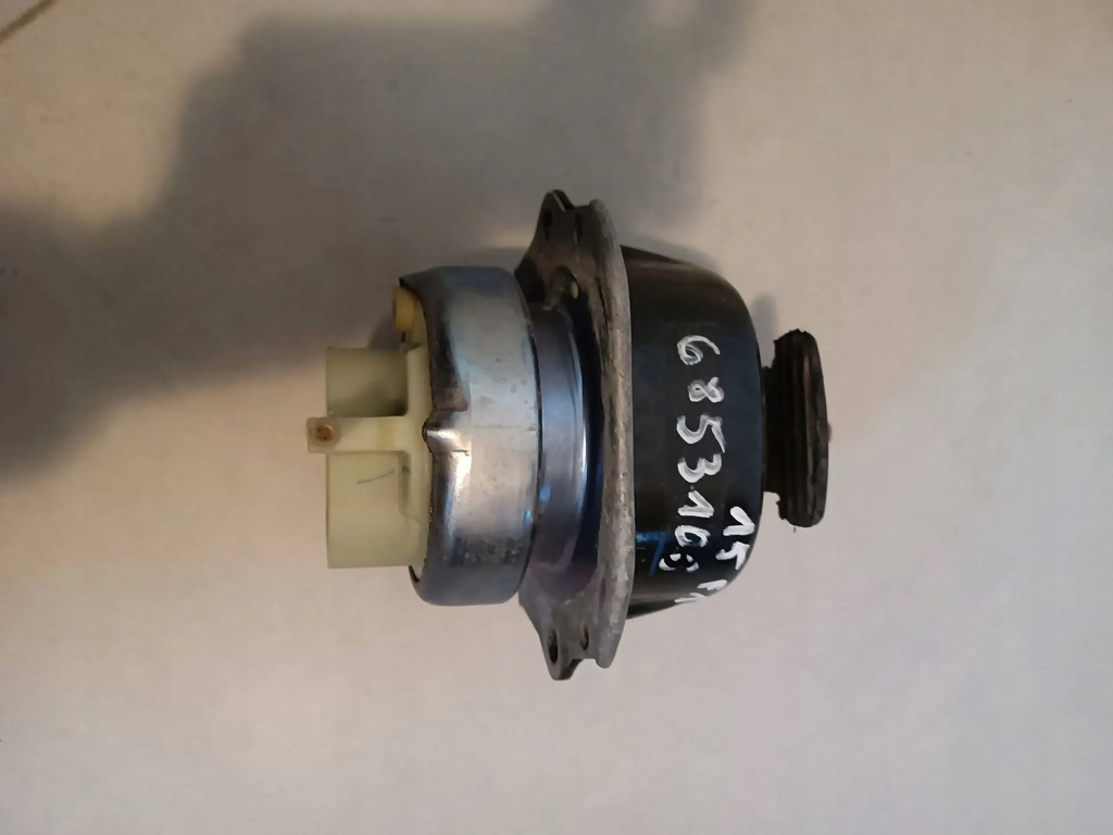 фото №1, Bmw x6 f16 подушка двигателя