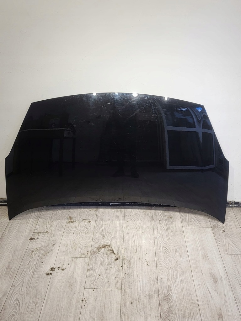 фото №1, Капот citroen berlingo peugeot partner iii 3 08-