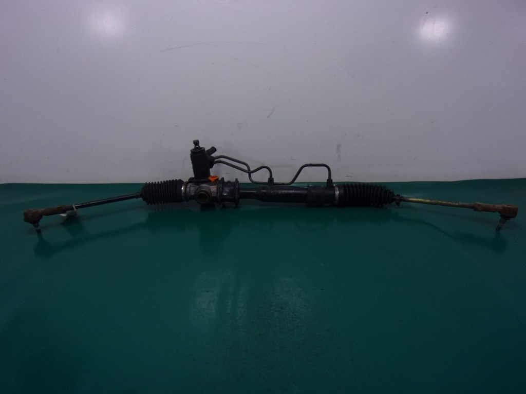 фото №1, Mitsubishi space runner gli 3d рулевая рейка