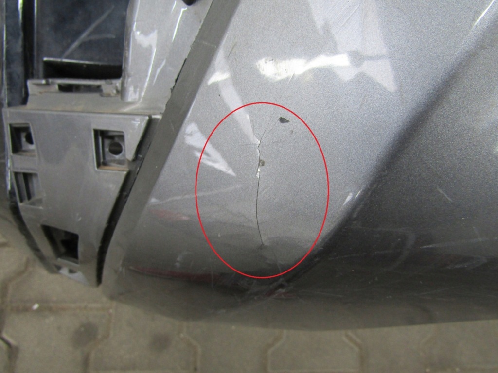 фото №5, Бампер перед toyota hilux 8 lift invincible 19-