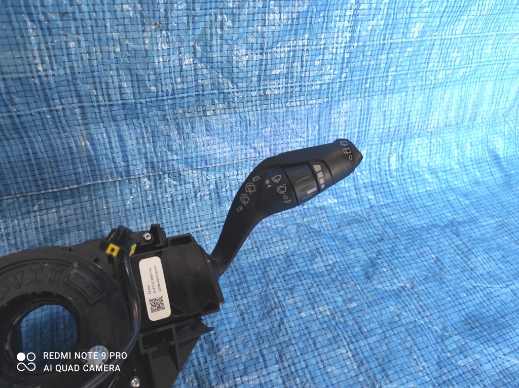 фото №4, Переключатель комбинированный ford c-max mk2