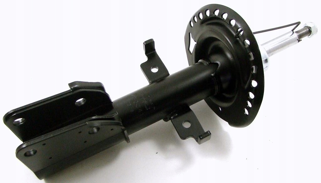 фото №2, Амортизатор renault