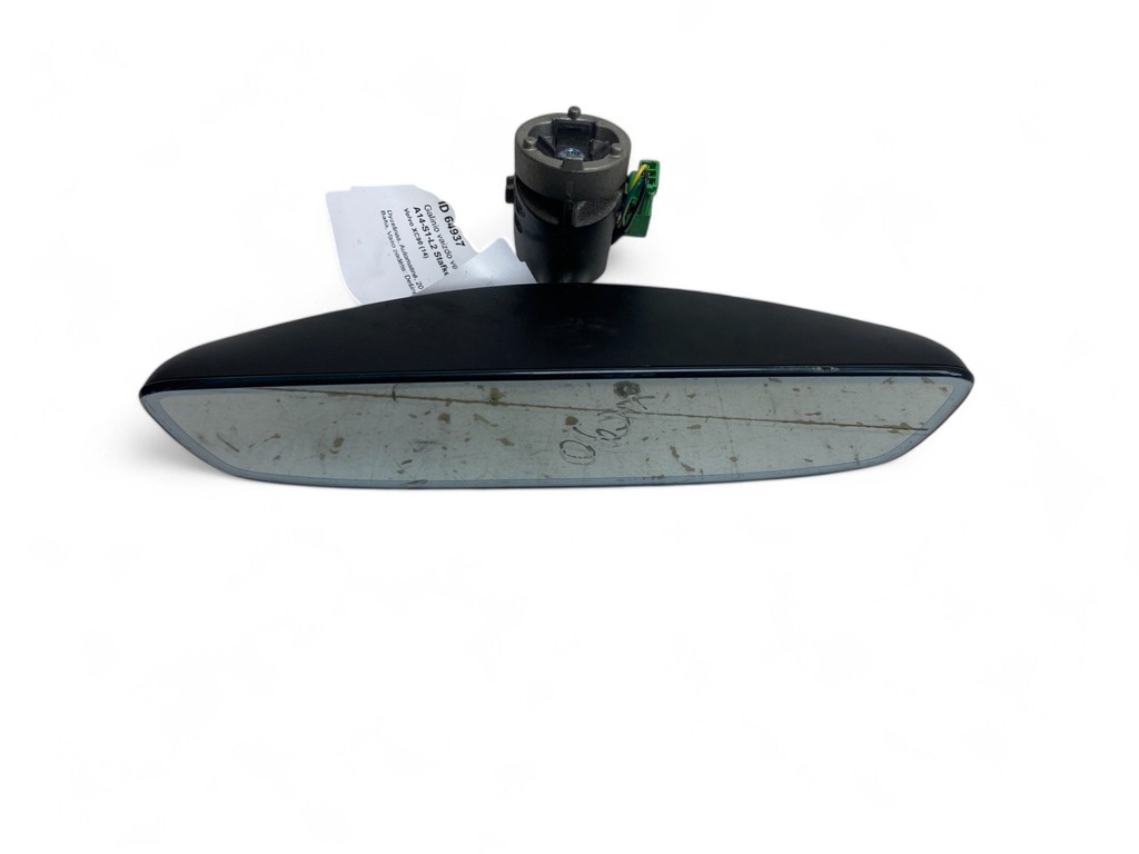 фото №6, Volvo xc90 зеркало заднего вида