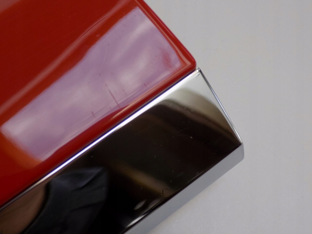 фото №9, Nowa молдинг двері лівий задня хром vw passat b8