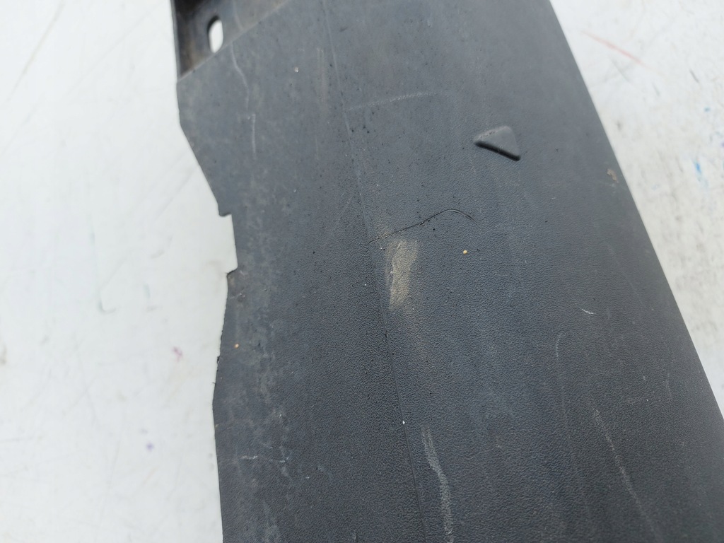 фото №7, Ford focus mk3 10- поріг молдинг поріг ліва