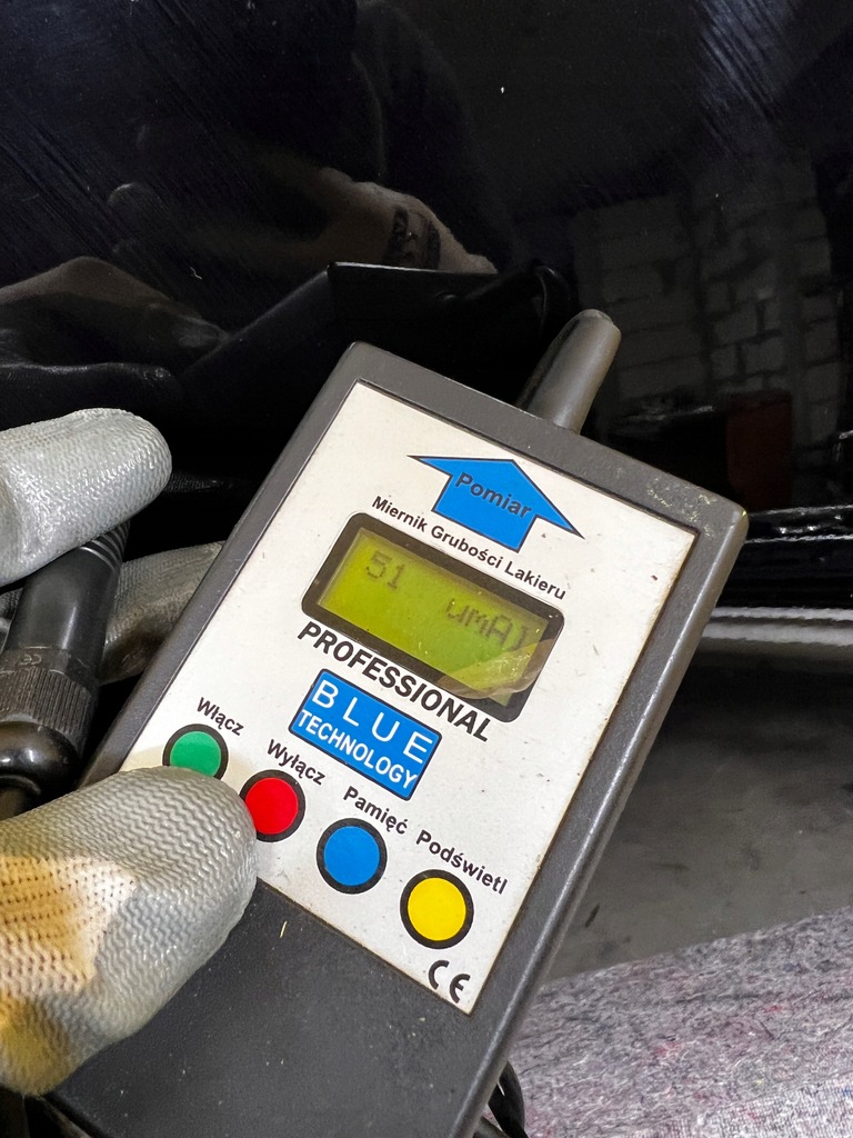 фото №10, Капот крышка двигателя ford escape mk4 um usa 2022r