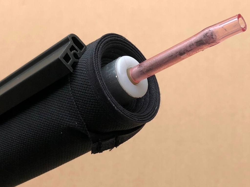 фото №8, Шторка солнцезащитная панорамы black чёрный do toyota camry avalon 2018