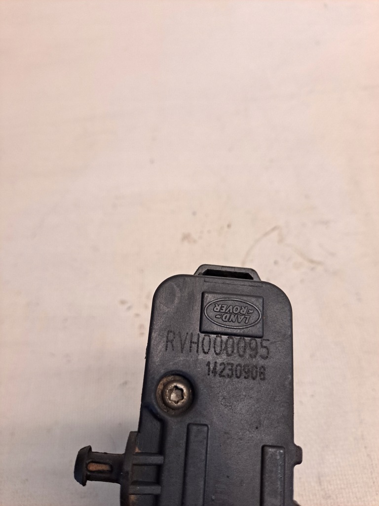 фото №3, Клапан підвіска land rover discovery iii 2.7d rvh000095